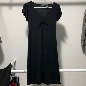 New York & Company black dress